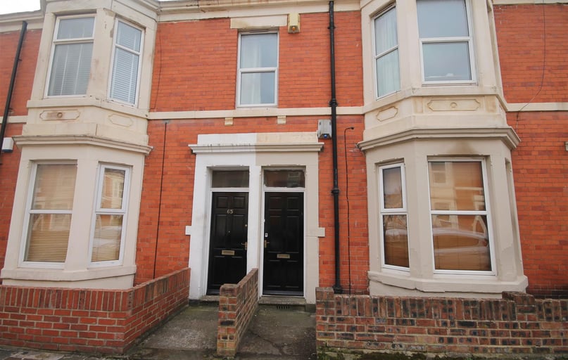 Hazelwood Avenue, Jesmond, Newcastle - Image 1